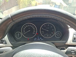 BMW 320D de 2015 Turing 190CV. NO CONTESTO OFERTAS