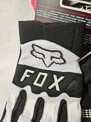 Guantes Fox Dirtpaw Talla M