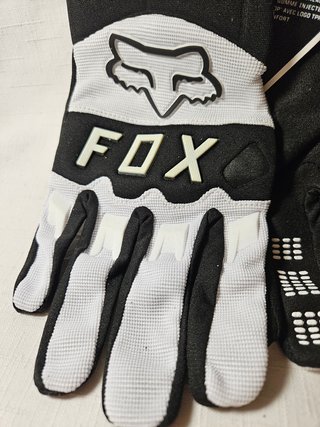 Guantes Fox Dirtpaw Talla M