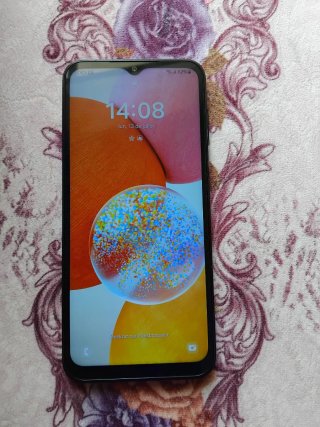 Samsung Galaxy A14 Negro