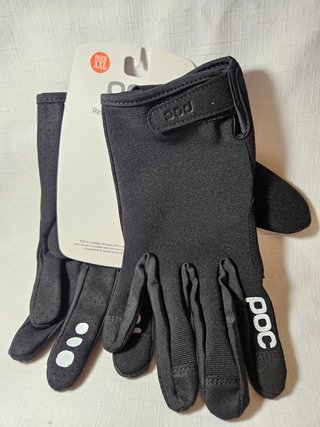 Guantes POC Talla XXL