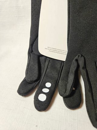 Guantes POC Talla XXL