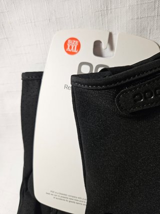 Guantes POC Talla XXL
