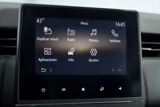 Renault Clio   Equilibre Blue dCi 74kW 100CV