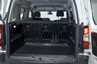 Citroën Berlingo   Talla M BlueHDi 100 SS LIVE