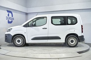 Citroën Berlingo   Talla M BlueHDi 100 SS LIVE