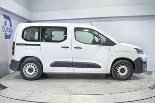 Citroën Berlingo   Talla M BlueHDi 100 SS LIVE