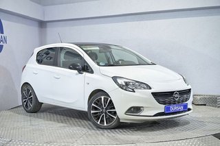 Opel Corsa   1.4 66kW 90CV Design Line GLP