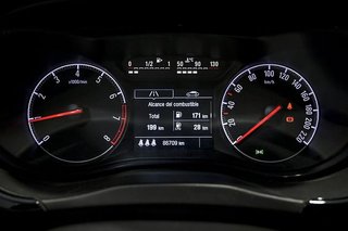 Opel Corsa   1.4 66kW 90CV Design Line GLP