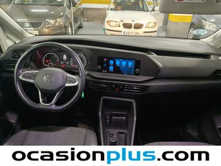 Volkswagen Caddy Maxi Origin 2.0 TDI 90 kW (122 CV) DSG