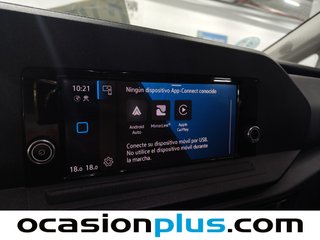 Volkswagen Caddy Maxi Origin 2.0 TDI 90 kW (122 CV) DSG