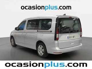 Volkswagen Caddy Maxi Origin 2.0 TDI 90 kW (122 CV) DSG