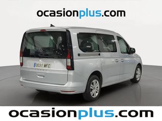 Volkswagen Caddy Maxi Origin 2.0 TDI 90 kW (122 CV) DSG