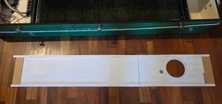 Cortadora Láser NEJE 3 MAX + EXTRAS NEGOCIABLE