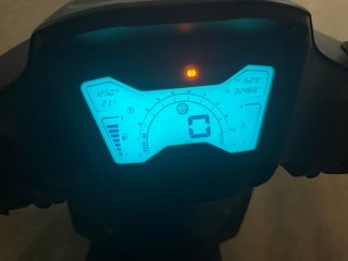 Mordbidelli MBP SC 125 LX 2024