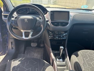Peugeot 2008 2015