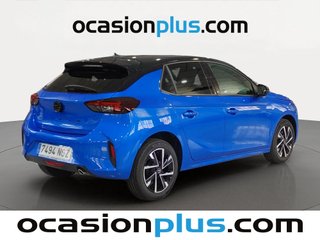 Opel Corsa 1.2 T XHL Yes 74 kW (100 CV)