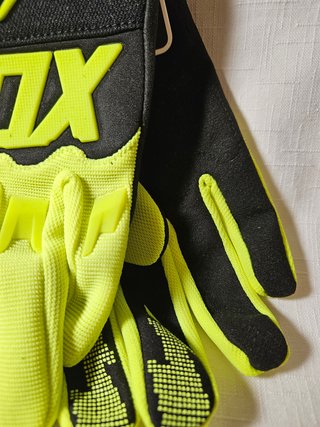 Guantes Fox Dirtpaw Talla L