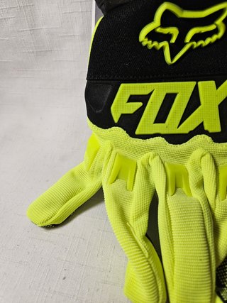 Guantes Fox Dirtpaw Talla L