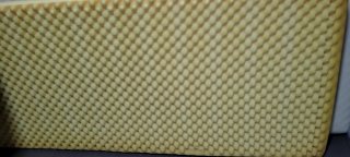 2 Materassi con fodere 80x200 cm