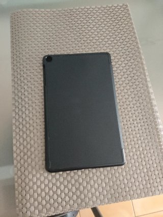 PIEZAS Tableta Samsung Galaxy Tab 8 Plata