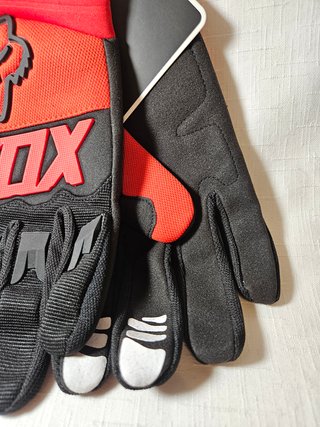 Guantes Fox Dirtpaw Talla L