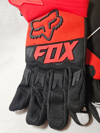Guantes Fox Dirtpaw Talla L