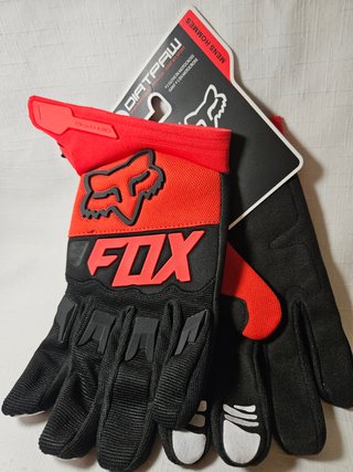 Guantes Fox Dirtpaw Talla L