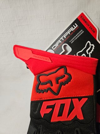 Guantes Fox Dirtpaw Talla L