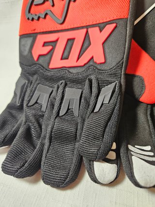 Guantes Fox Dirtpaw Talla L