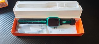Reloj inteligente imoo Z1 (infantil)