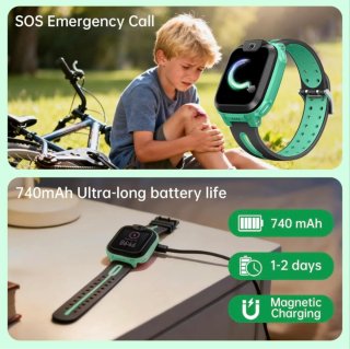 Reloj inteligente imoo Z1 (infantil)