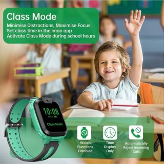 Reloj inteligente imoo Z1 (infantil)