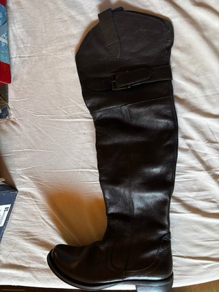 Botas altas Giuseppe Simone Talla 38