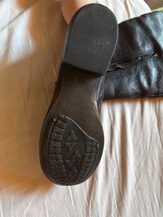 Botas altas Giuseppe Simone Talla 38