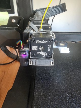Impresora 3D Creality Ender-3 S1 Pro + Sonic Pad