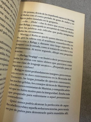 Libro ByViruzz “El despertar de la bestia”