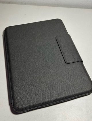 Funda Logitech Folio Touch iPad Air