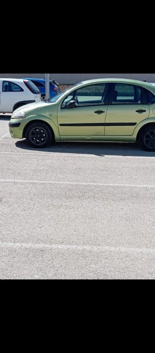 Citroen C3 2005