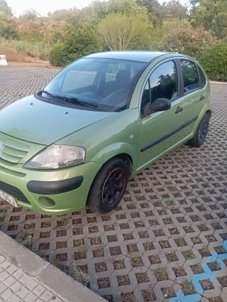 Citroen C3 2005