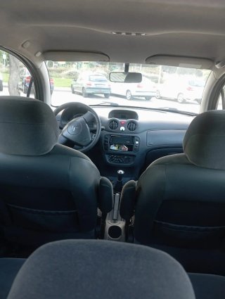 Citroen C3 2005