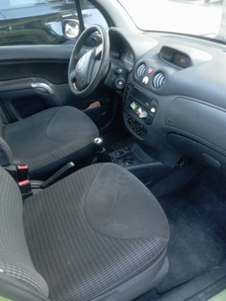 Citroen C3 2005