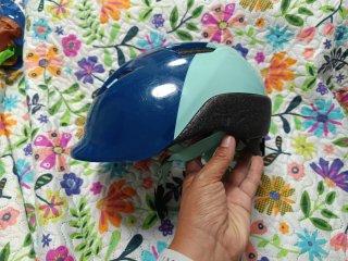Casco Niño bici/patines