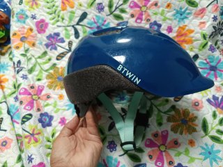 Casco Niño bici/patines
