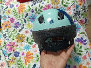 Casco Niño bici/patines