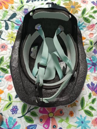 Casco Niño bici/patines