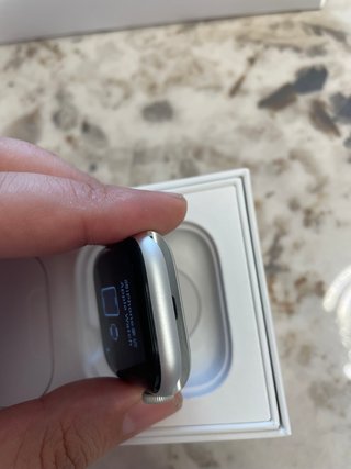 Apple Watch Series 4 44mm GPS + Cellular