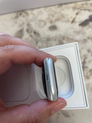 Apple Watch Series 4 44mm GPS + Cellular