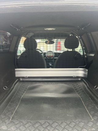 MINI Clubman 2014
