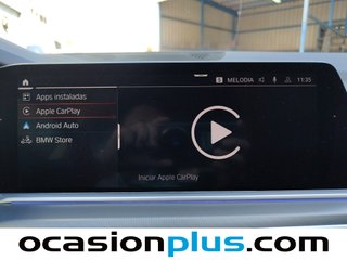 BMW X5 xDrive25d 170 kW (231 CV)